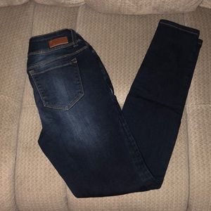 Fashion nova skinny jeans